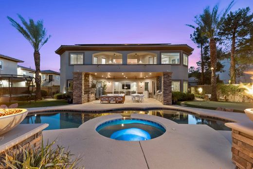 Detached House in Las Vegas, Clark County