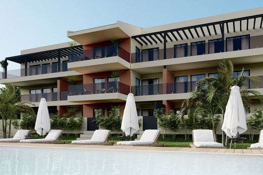 Daire Loulé, Distrito de Faro