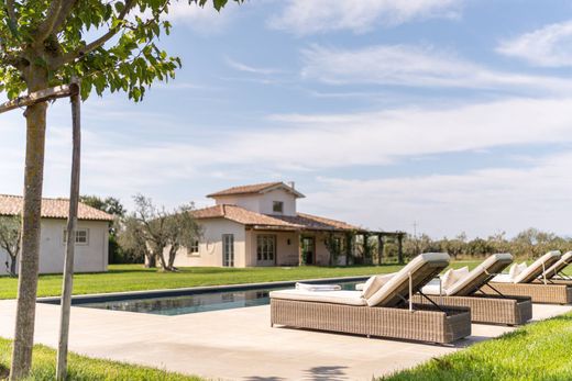 Maison individuelle à Capalbio, Provincia di Grosseto