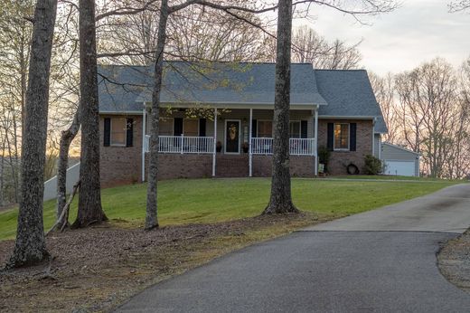 Detached House in Mineral Bluff, Fannin County