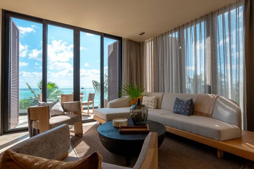Apartment / Etagenwohnung in Tulum, Quintana Roo