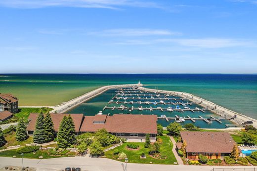 Appartement in Collingwood, Ontario