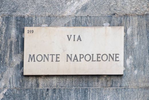 Appartamento a Milano, Lombardia