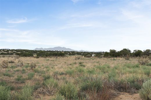 Terreno en Lamy, Santa Fe County