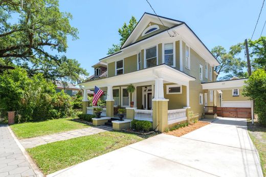 Detached House in Jacksonville, Duval County