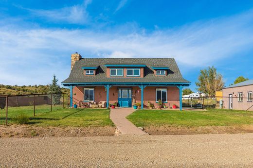 Casa en Naturita, Montrose County