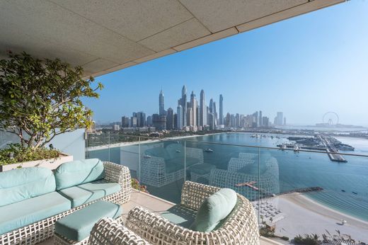 Apartment / Etagenwohnung in Dubai