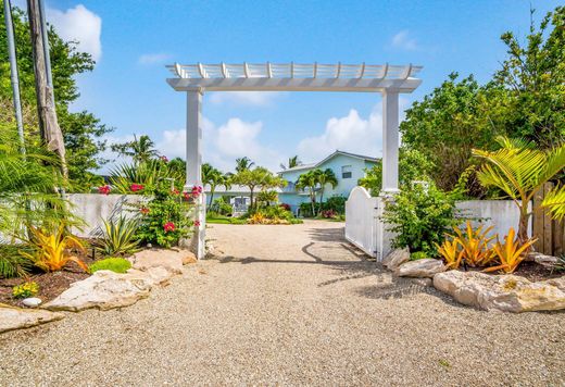 Detached House in Boca Grande, Lee County