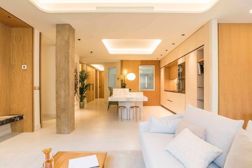 Daire Madrid, Provincia de Madrid