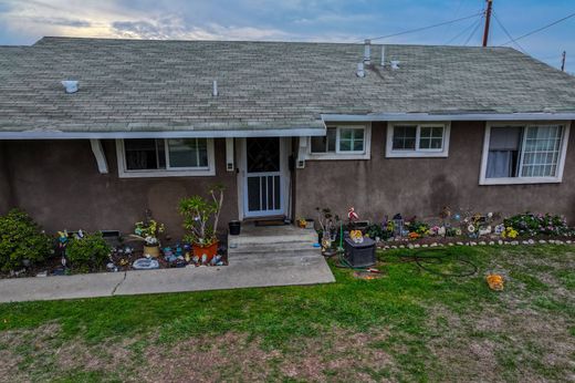 Vrijstaand huis in Orange, Orange County