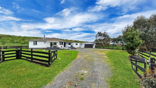 独立式房屋  Foxton, Horowhenua District