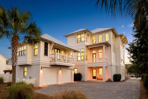 Casa Independente - Santa Rosa Beach, Walton County