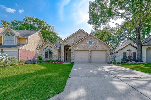 Detached House in Houston, Harris County