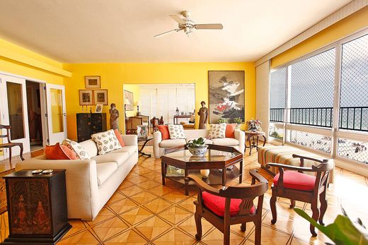 Διαμέρισμα σε Ρίο ντε Τζανέιρο, Rio de Janeiro