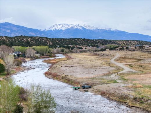 Luksusowy dom w Buena Vista, Chaffee County