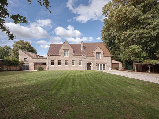 Μονοκατοικία σε Wemmel, Provincie Vlaams-Brabant