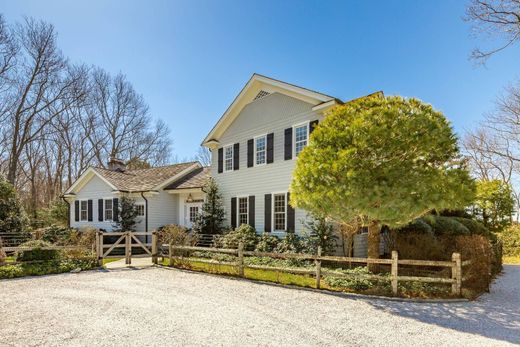 Einfamilienhaus in East Hampton, Suffolk County