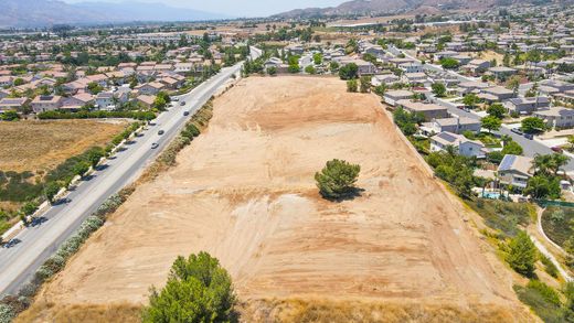 Grundstück in Murrieta, Riverside County