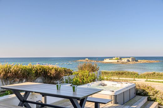 Casa Geminada - Ploemeur, Morbihan