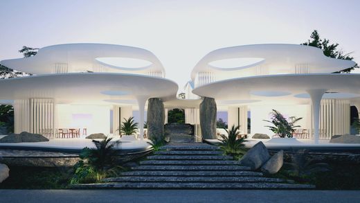 Chalet Pareado en Atenas, Nomarchía Athínas