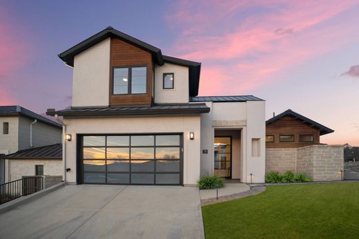 Detached House in San Antonio, Bexar County