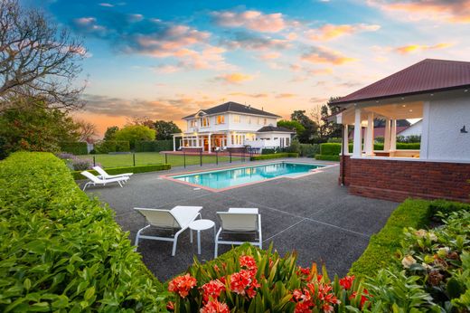 独立式房屋  北帕莫斯顿, Palmerston North City