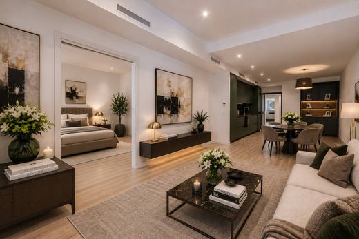 Apartment in Barcelona, Province of Barcelona