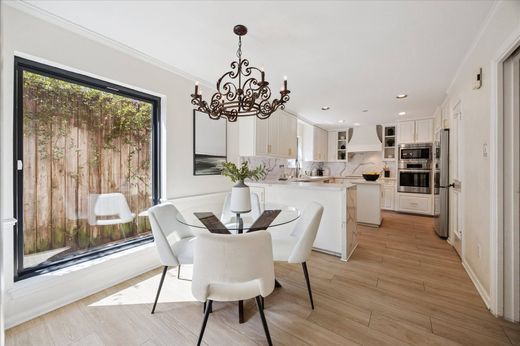 Townhouse in Houston, Harris County