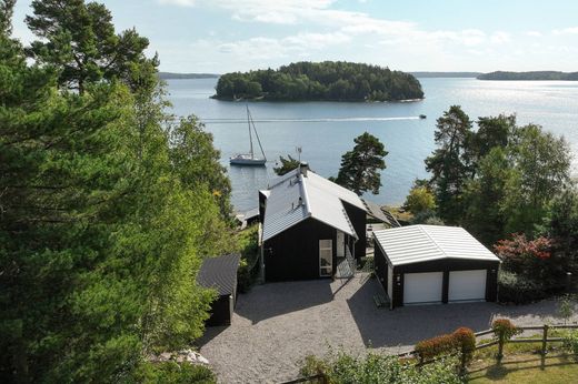 Villa en Vaxholm, Vaxholms Kommun