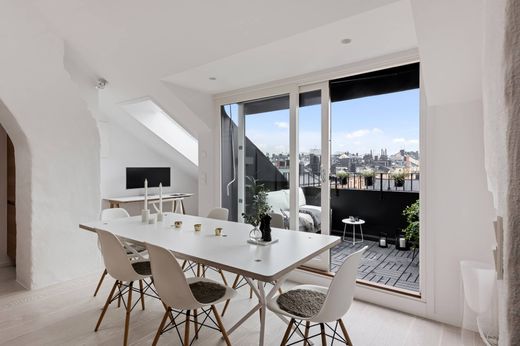 Apartamento - Estocolmo, Stockholms Kommun