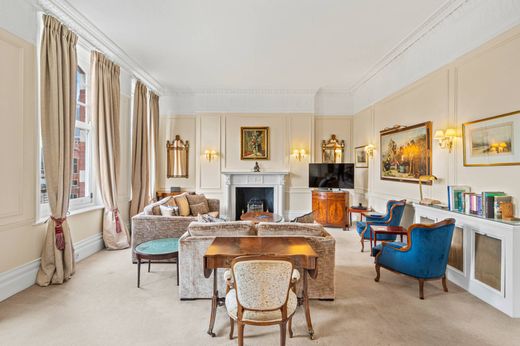 Daire Londra, Greater London