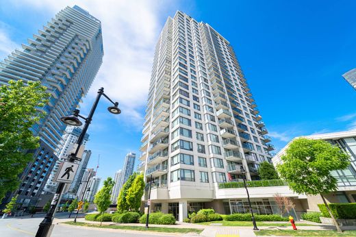 Apartment in Coquitlam, British Columbia
