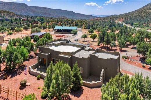 Detached House in Sedona, Coconino County