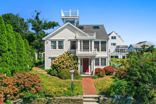 Detached House in Scituate, Plymouth County