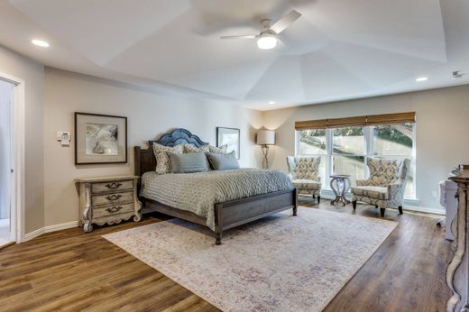 Maison individuelle à Fort Worth, Comté de Tarrant