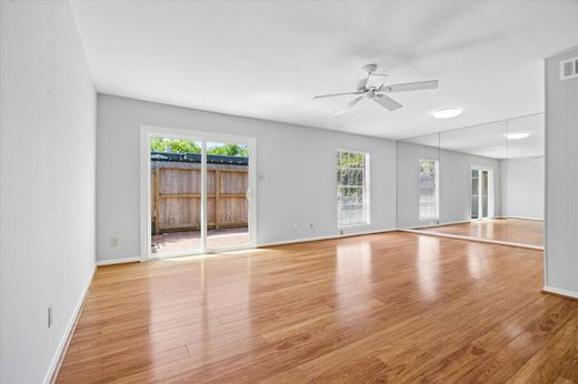 Apartment in Houston, Harris County