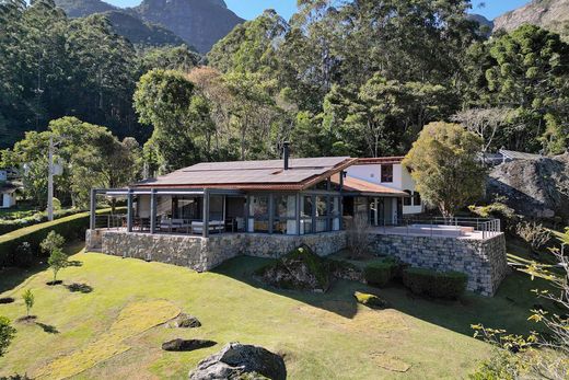 Luxury home in Teresópolis, Rio de Janeiro