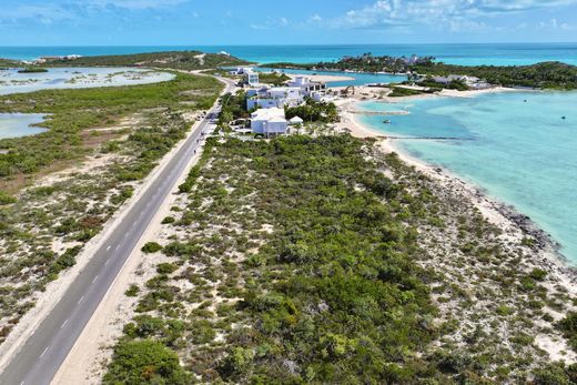 Teren w Turtle Tail, Providenciales