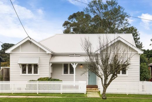 Müstakil ev Robertson, Wingecarribee