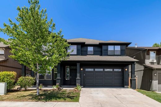 Maison de luxe à Bend, Comté de Deschutes