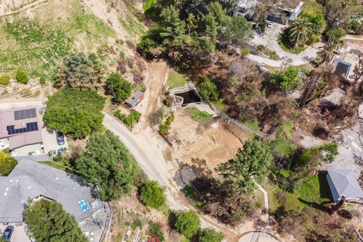 Terreno en Altadena, Los Angeles County
