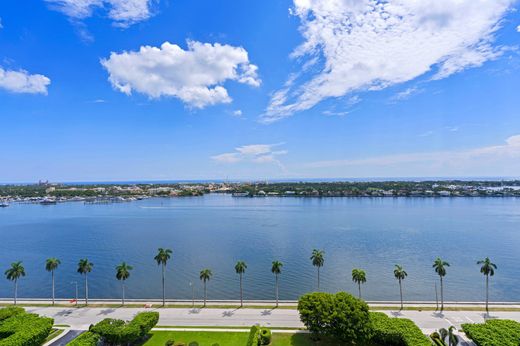 Apartment in West Palm Beach, Palm Beach