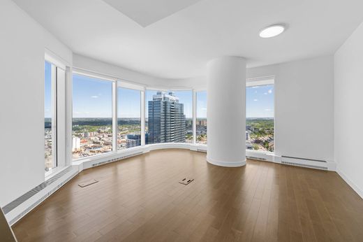 Apartament w Edmonton, Alberta