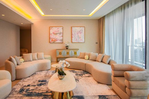 Apartment in Pathum Wan, Parthum Wan