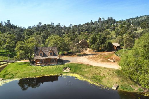Detached House in Coarsegold, Madera County