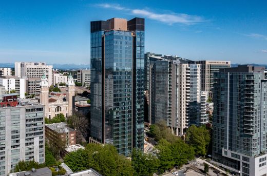 Piso / Apartamento en Seattle, King County