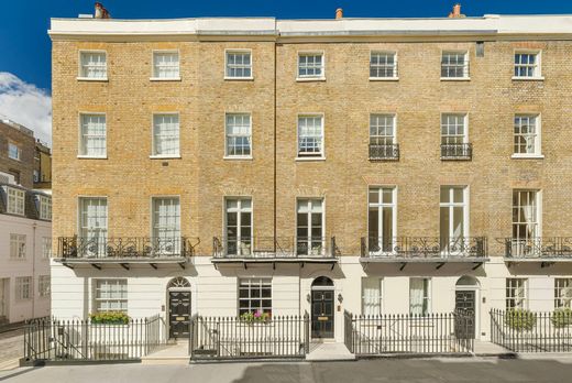 Casa adosada en Londres, Greater London