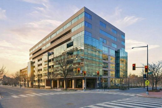 Daire Washington, Washington County