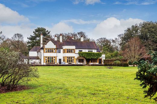 Casa Independente - Guildford, Surrey