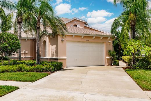 Luxe woning in Naples, Collier County